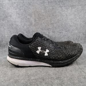 Under Armour Shoes Mens 13 Charged Escape Sneakers Running Trainers Athletic